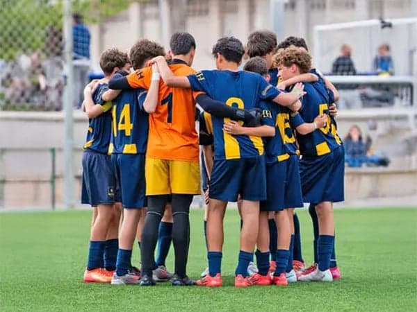 Understanding Youth Soccer League Tiers: Your Complete Guide to Competitive Pathways
