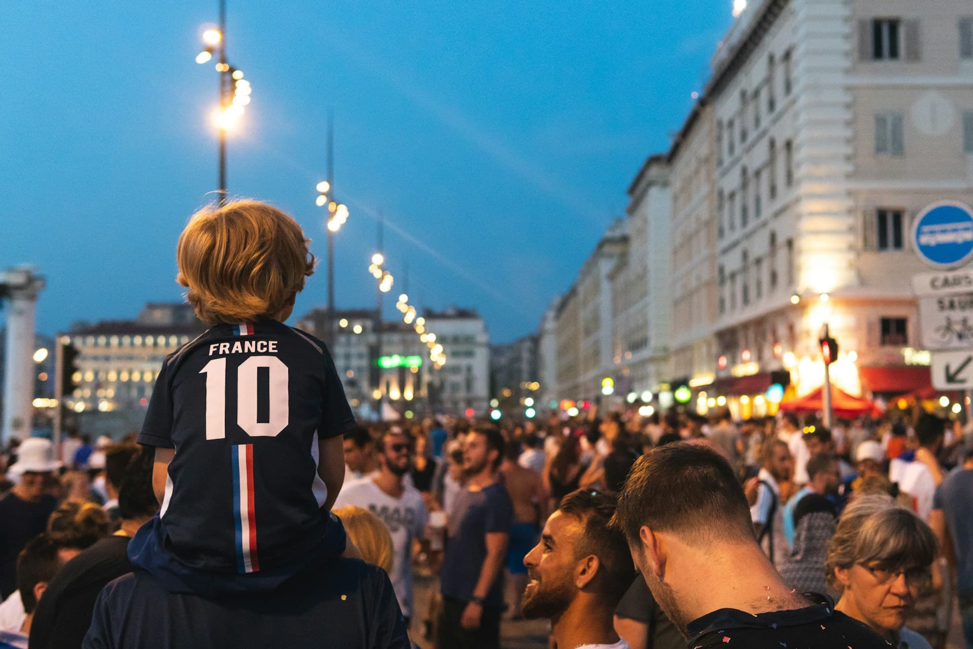 The Parent’s Complete Guide to Watching the 2026 World Cup With Your Youth Player