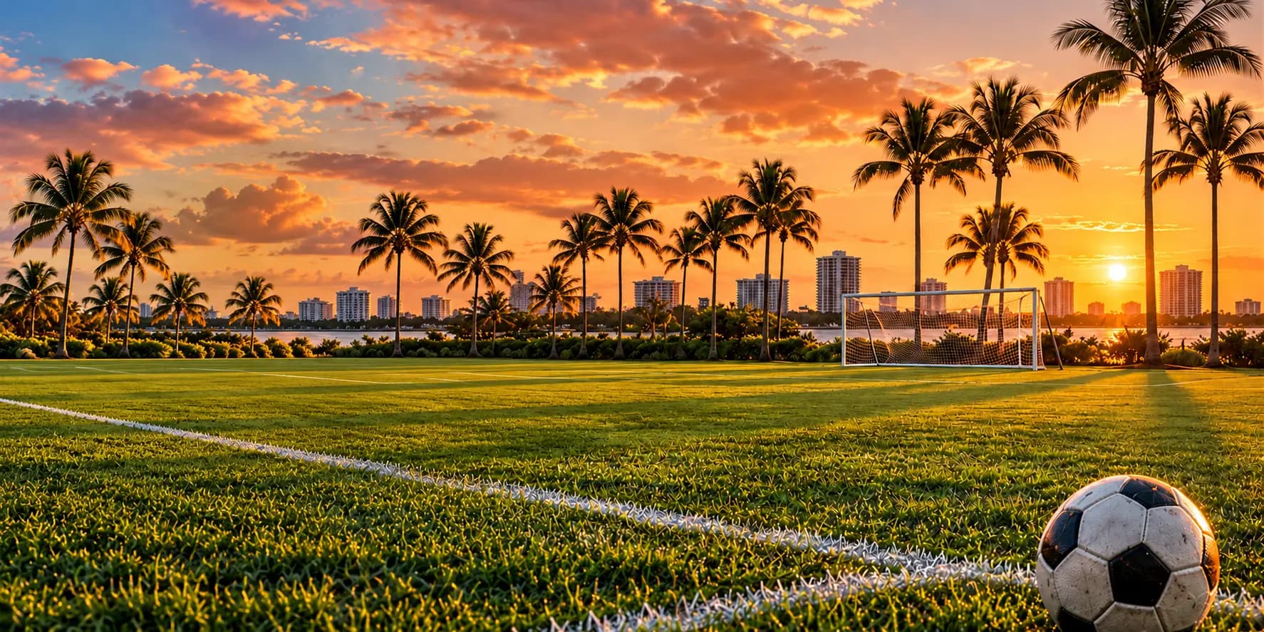 Florida Winter Soccer Tournaments 2026–27: A Guide for Families